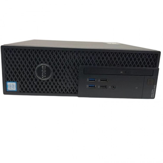 DELL PRECISION 3420 WORKSTATION SFF INTEL CORE I7-7700 16GB